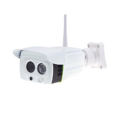

Waterproof 10MP HD Array IR Digital Video Network IP Camera 14" CMOS TF IR-cut Night Vision Motion Detection Wifi Onvif P2P