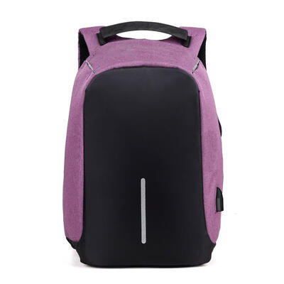 

Anti-theft Bag Travel Backpack Women Large-capacity Business USB Charge Men Computer Backpack College Student Bag