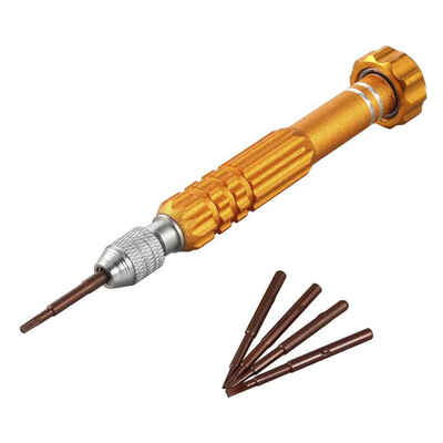 

5 in 1 Pentalobe Screwdriver Set Kit for iPhone 55S5C 44S for Samsung for Nokia