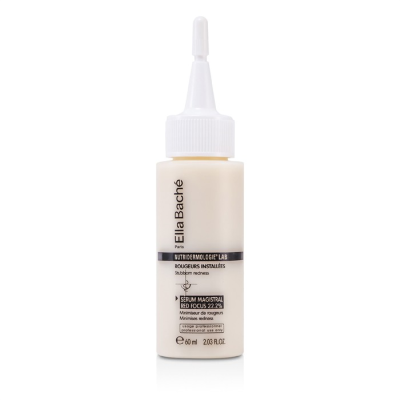 

ELLA BACHE - Nutridermologie Magistral Serum Red Focus 222 Salon Size 60ml203oz
