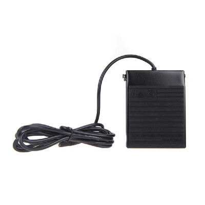 

Cherub WTB-004 Sustain Pedal Damper 025" Plug for Casio Yamaha Piano Keyboard & More Universal Durable