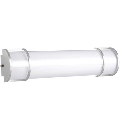 

Integrated LED Linear Vanity Light Bathroom Sconce-24