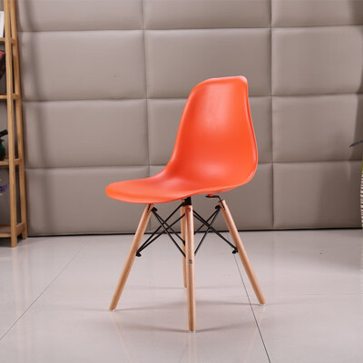 

QUWEIXIONG Eames chair 4 handles home fashion simple 11835