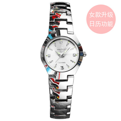 

Korean version of simple fashion watches ladies student watches mens&womens watches lovers waterproof slim Shi Ying mens wa