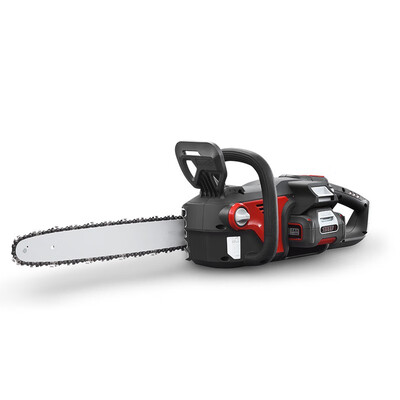 

Aosheng36V logging saw power chain saw cut tree chopping bamboo