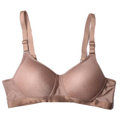 

Toponeto New Fashion Women Sexy Bras Sports Sleep Underwear Wireless Ultrathin Lingerie