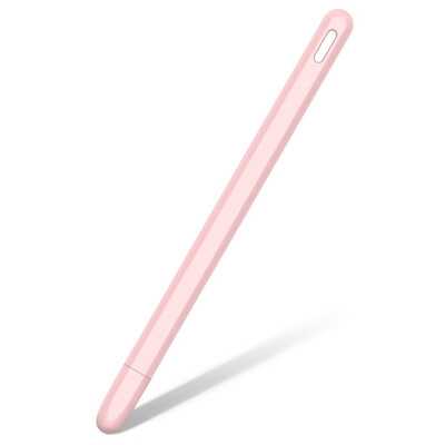 

〖Follure〗Silicone Case Cradle Stand With Cap Keeper Holder For iPad Pro Apple Pencil 2