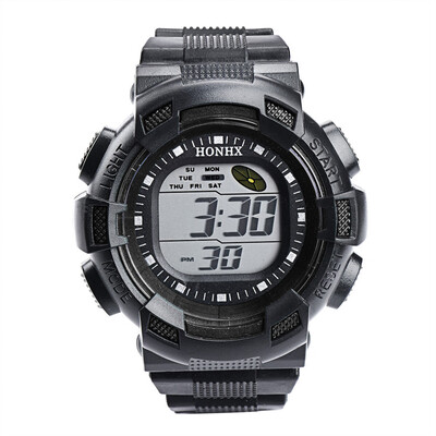 

Outdoor Multifunction Waterproof ChildBoysGirls Sports Electronic Watches