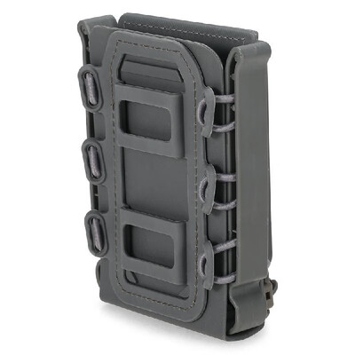 

556MM 762MM Mag Pouch Molle Poly Mag Carrier Hunting Equipment Magazine Holder Holster