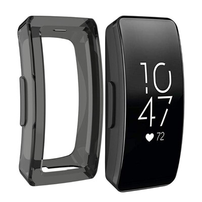 

TPU Case Cover Guard Protector Shell Frame for Fitbit InspireInspire HR