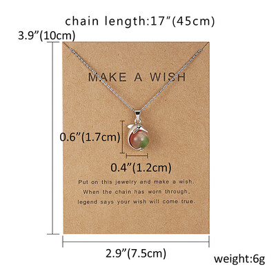 

Dance Girl Pendant Necklace New Golden Plated Happy Birthday Ballet Girl Alloy Clavicle Bones Pendant Short Choker Necklace