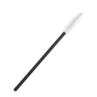 

50Pcs Mascara Wands Brushes Eyelash Extension Applicators Disposable Makeup Tool