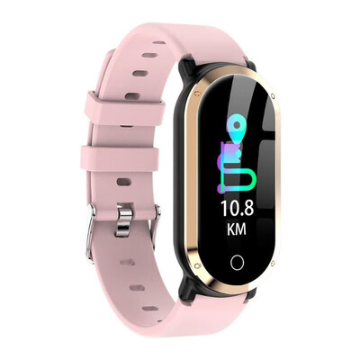

T1 Smart Watch IP67 Waterproof Heart Rate Monitor Blood Pressure Bracelet