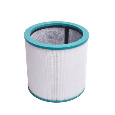 

1 Pcs Air Cleaner Filter for Dyson Pure Fresh Link Air Purifier Fan Desktop TP00 TP02 TP03 AM11 Air Filter Activated carbon