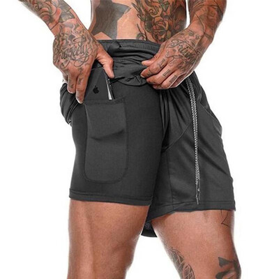 

EHPLABS Mens Sports Shorts Quick-drying Shorts Sweat Comfort K-95 10708