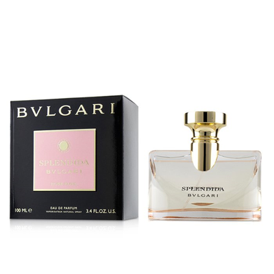 

BVLGARI - Splendida Rose Rose Eau De Parfum Spray 100ml34oz