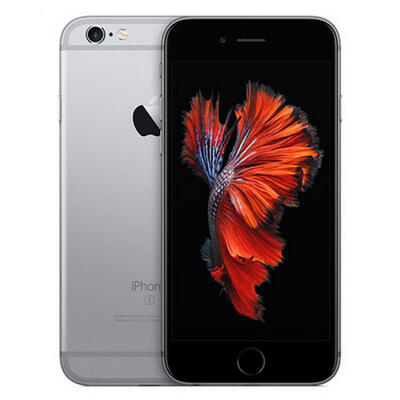 

Refurbished Apple IPHONE 6s Plus 55 Inch Unlocked Smart Phone Dual Core 2GB RAM 64GB ROM
