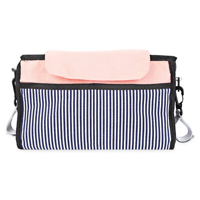 

Convenient Multi-functional Child Cart Large Storage Mother Bag
