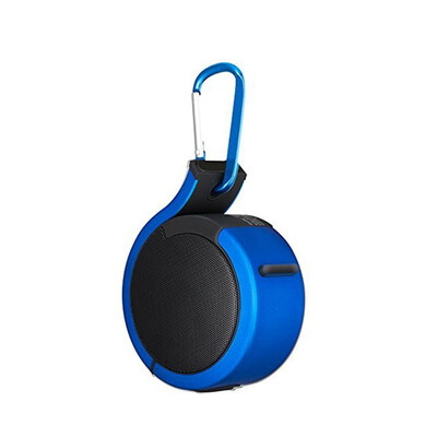 

Whistle speaker