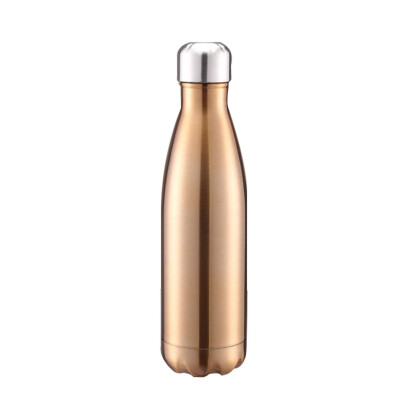 

Double Walled Vacuum Insulated Travel Coffee Mug Stainless Steel Flask Sports Water Bottle