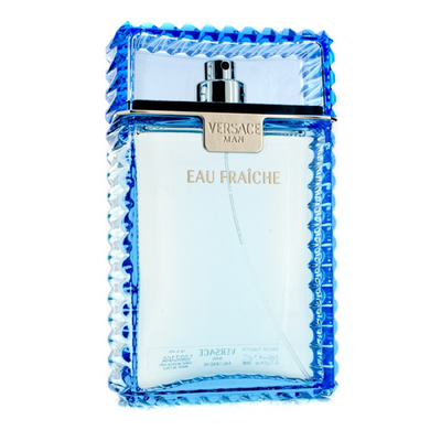 

VERSACE - Eau Fraiche Eau De Toilette Spray 200ml67oz