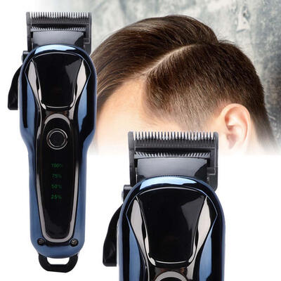 

Greensen Professional Electric Hair Clipper Trimmer Cutter Hair Styling Cutting Hairdressing Tool