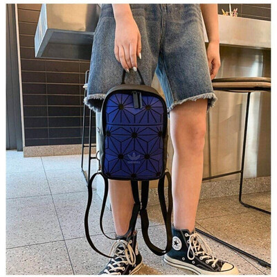 

Adidas official original 3D off white Mini small backpack for girl women school bag student fashion gym travel outdoor bag