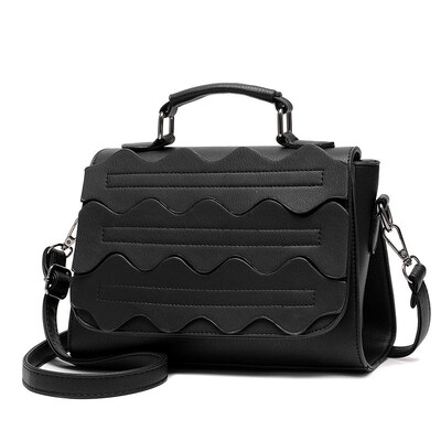 

high quality luxury handbags women bags small messenger bags for girls ladies leather shoulder crossbody bag