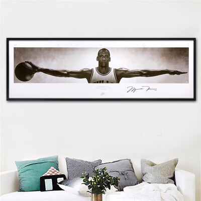 

Wall Art Canvas Pictures For Living Room Home Décor wings canvas Painting No Frame 50x100cm20x40