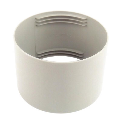 

59 inch Portable Air Conditioner AC AC Exhaust Vent Hose Tube Coupler Coupling Extender Clockwise Thread