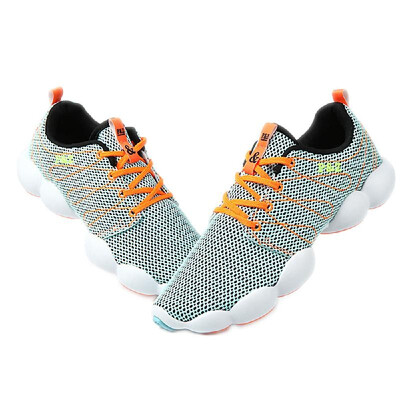 

Men Outdoor Lightweight Breathable Casual Sneakers Walking Running Sports Shoes