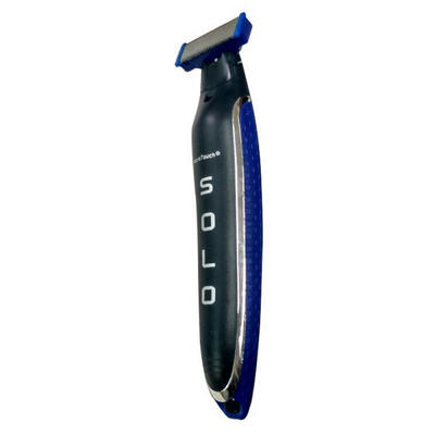 

Multifunction Micro Touch Solo Electric Shavers USB Rechargeable Razors Trimmer For Men