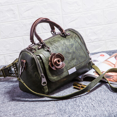 

Tailored Womens High-volume Joker Restoring Ancient Ways Single Shoulder Messenger Bags