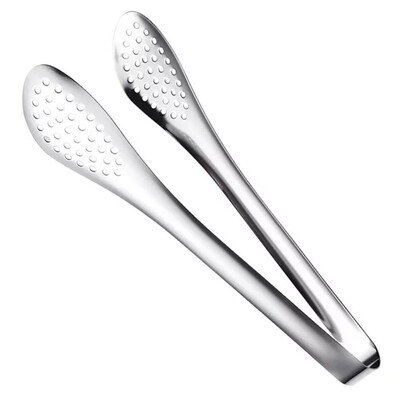 

Staninless Steel Bread Toasted Food Clip Pickle Kitchen Bakery Supplies