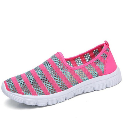 

DIWEINI new women casual sneakers tenis feminino casual sneaker female tenis feminino breathable women slip on shoes zapato muje