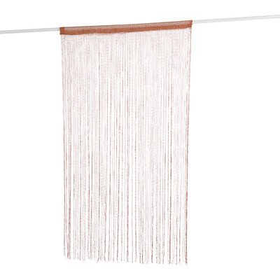 

100x200cm Decorative Door Window String Curtain Room Divider Wedding Party Decor Decorative String Curtain String Curtain