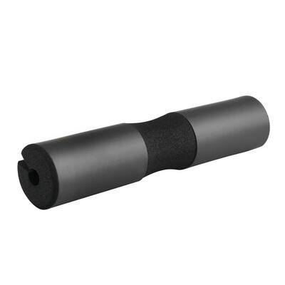

Foam Padded Barbell Cover Pad Weight Lifting Squat Shoulder Back Support