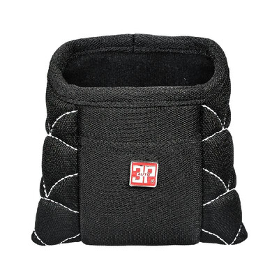 

3PAUTO Car Gear Shift Knob Cover Protector Boot Sleeve Sticker Head Trim