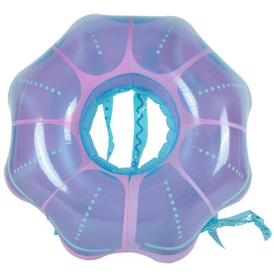 

Greensen Giant Inflatable Jelly Fish Pool Float Beach Holiday Swim Ring Swimming Water Toys