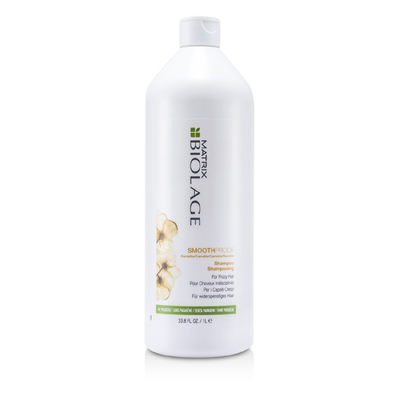 

MATRIX - Biolage SmoothProof Shampoo For Frizzy Hair 1000ml338oz