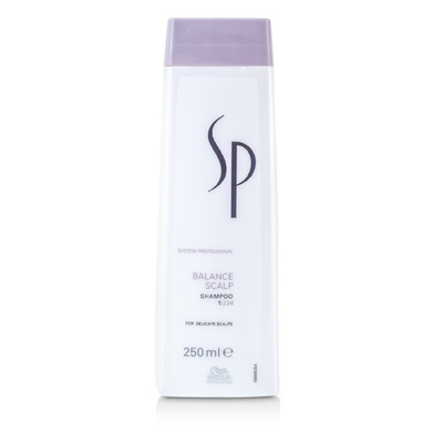 

WELLA - SP Balance Scalp Shampoo For Delicate Scalps 250ml833oz