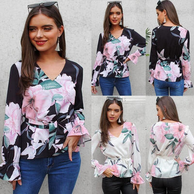 WOMENS COLD SHOULDER TOPS LADIES LACE LONG SLEEVE CARDIGAN UK SIZE 6-14