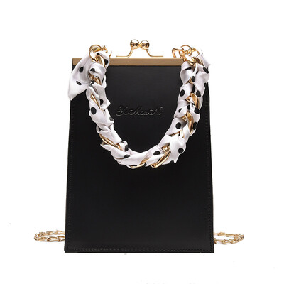 

Stone pattern Kelly bag 2019 new bag female summer on the new fairy shoulder diagonal handbag