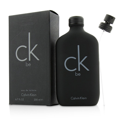 

CALVIN KLEIN - CK Be Eau De Toilette Spray 200ml67oz