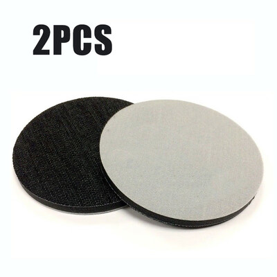 

Carpro Denim Orange Peel Removal Pad 135mm - Single - Wetsanding Alternative