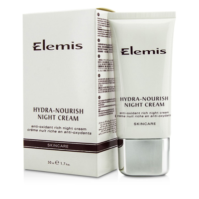 

ELEMIS - Hydra-Nourish Night Cream 50ml17oz