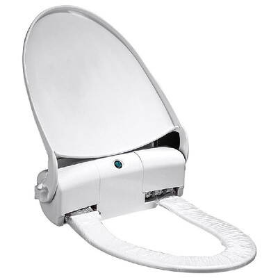 

Automatic Change Toilet Seat Covers Disposable Toilet Seat Covers Smart Electric Personal Seat Toilet Seat Cover Dispenser Hygieni