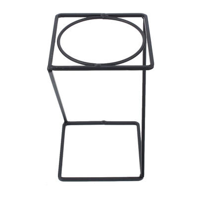 

Greensen Metal Coffee Dripper Rack Сoffee Strainer Filter Stand Holder Сoffee Strainer StandCoffee Dripper Rack
