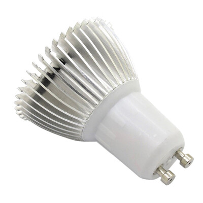 

Gobestart E27 E14 GU10 10W 28-LEDPlant Grow Light Bulb Hydroponic Veg Flower Full Spectrum