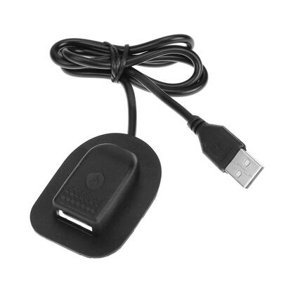 

External USB20 Charging Interface Adapter Charging Cable Part For Backpack